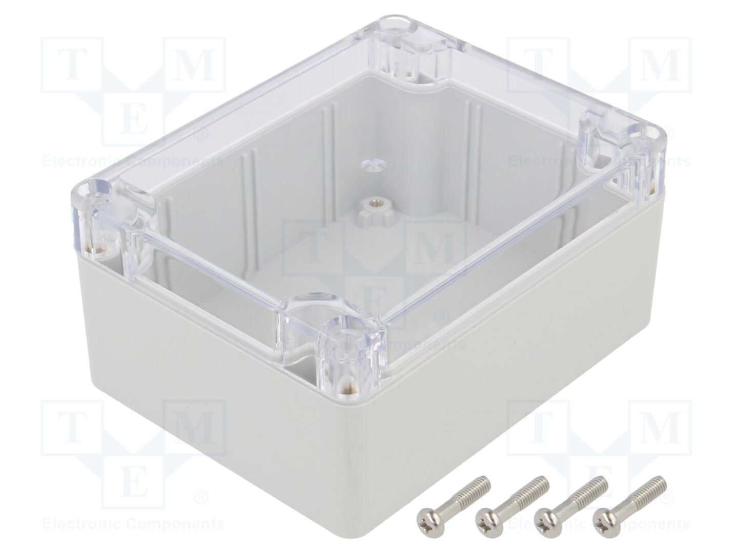 GAINTA P212C-IP68 Monitoimikotelo 90x115x55mm
