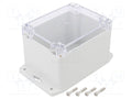 GAINTA P221CMF-IP68 Yleiskotelo 90x115x80mm