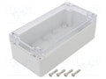 GAINTA P258C-IP68 Yleiskotelo 80x160x55mm
