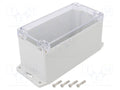 GAINTA P265CMF-IP68 Yleiskotelo 80x160x85mm