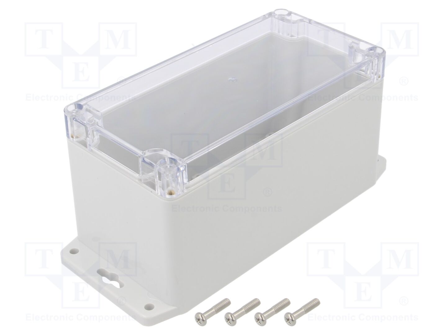 GAINTA P265CMF-IP68 Yleiskotelo 80x160x85mm