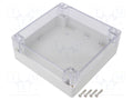GAINTA P287C-IP68 Yleiskotelo 160x160x60mm
