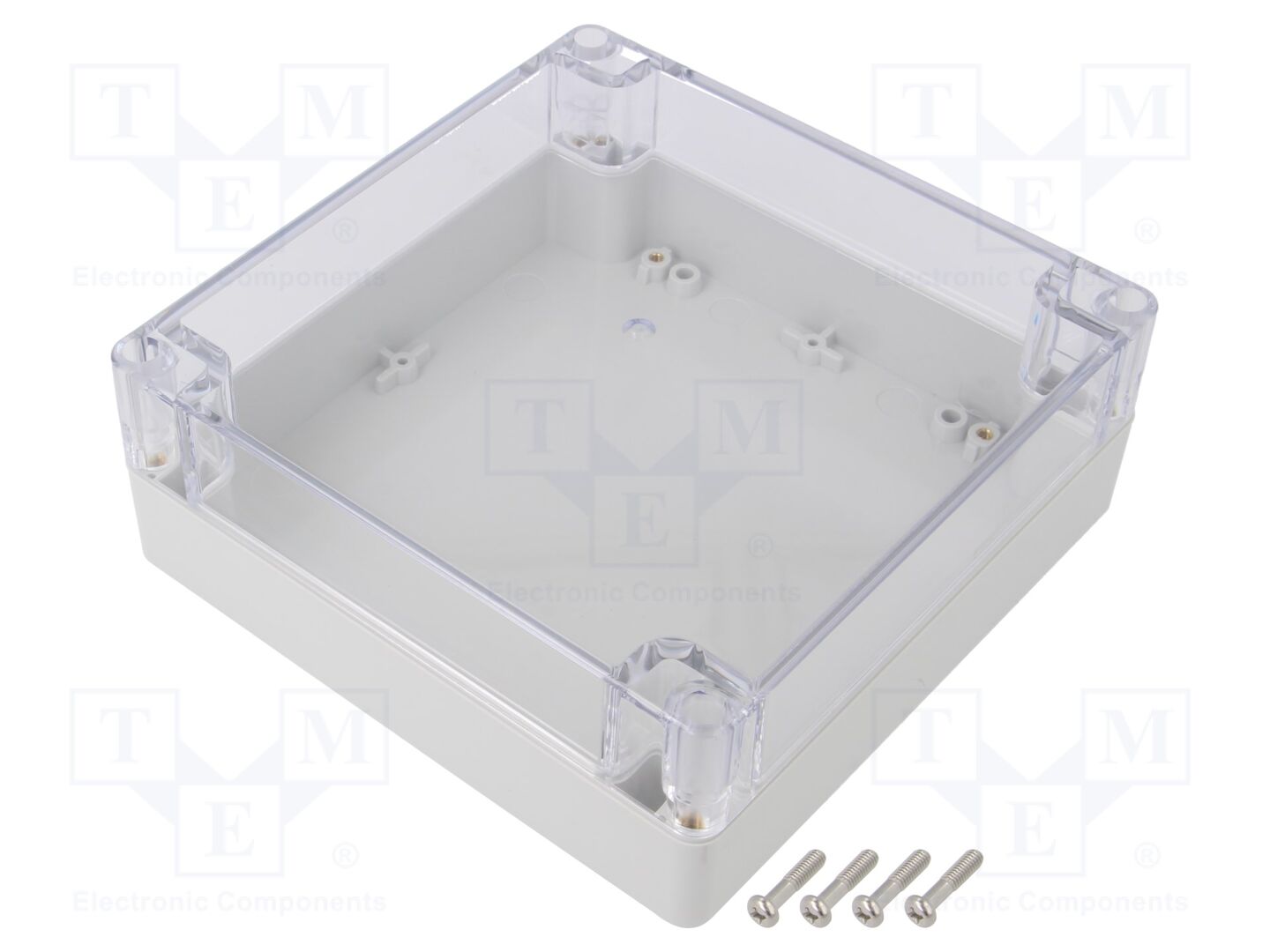 GAINTA P287C-IP68 Yleiskotelo 160x160x60mm