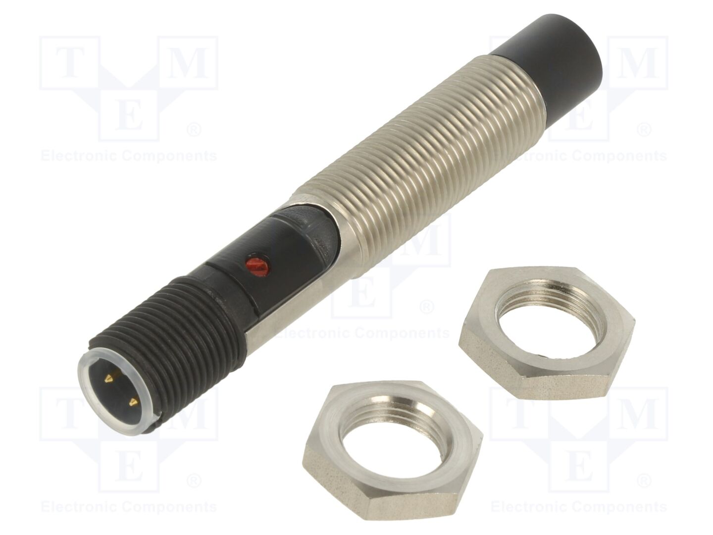 BALLUFF BCS00P4 Kapasitiivinen anturi 1-8mm