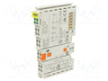 WAGO 750-403 I/O-moduuli 24VDC