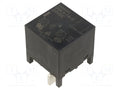 OMRON Electronic Components G9KA-1A-E-24DC Sähkömagneettinen rele 300A