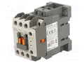 LS ELECTRIC MC-9B-400VAC Kontaktori 400VAC, 9A