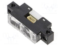 OMRON Electronic Components B5WC-VB2322-1 Valosensori 8.4x40x15.9mm