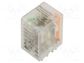 WEIDMÜLLER DRM570024LD Sähkömagneettinen rele 24VDC