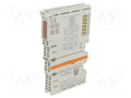 Beckhoff Automation EL2809-0015 I/O-moduuli 24VDC