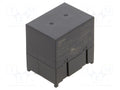 OMRON Electronic Components G9KB-1A-12DC Sähkömagneettinen rele 12VDC