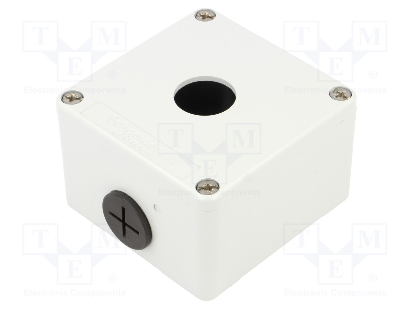 SCHNEIDER ELECTRIC XAPD1201 Kotelo IP65 80x80x51.5mm