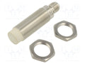 TELEMECANIQUE SENSORS XS218SAPAM12 Induktiivinen anturi 0÷12mm