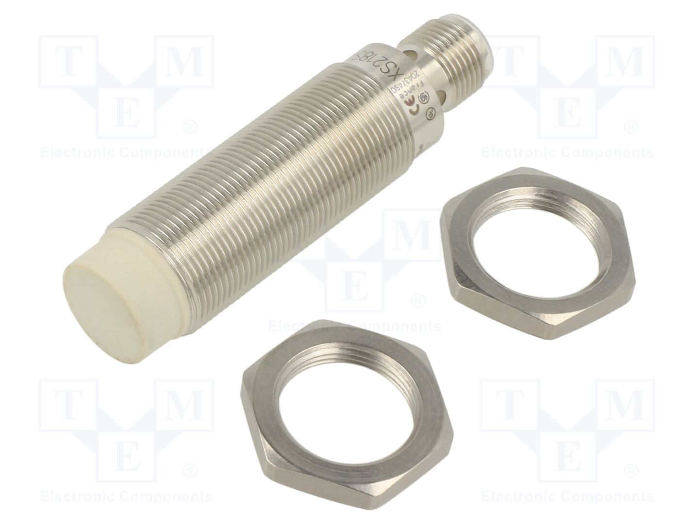 TELEMECANIQUE SENSORS XS218SAPAM12 Induktiivinen anturi 0÷12mm