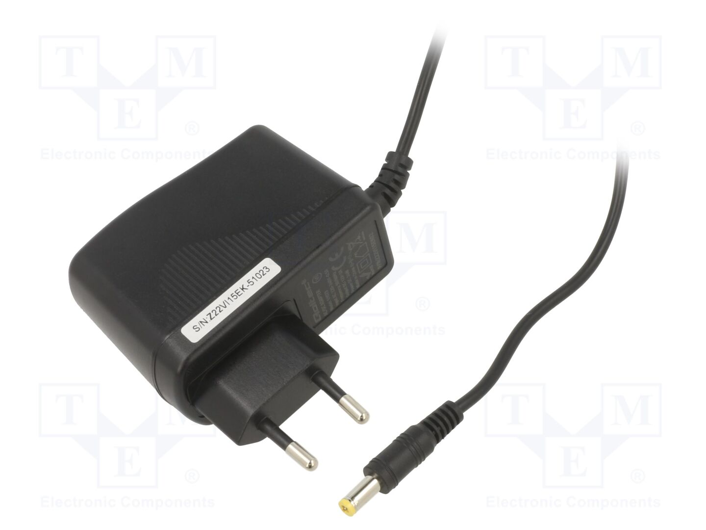 QOLTEC ZSI-51023 Verkkolaite 2A