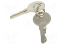 ETI POLAM ETI-KEY-1333-SET Avain 1333 (50 kpl erä)