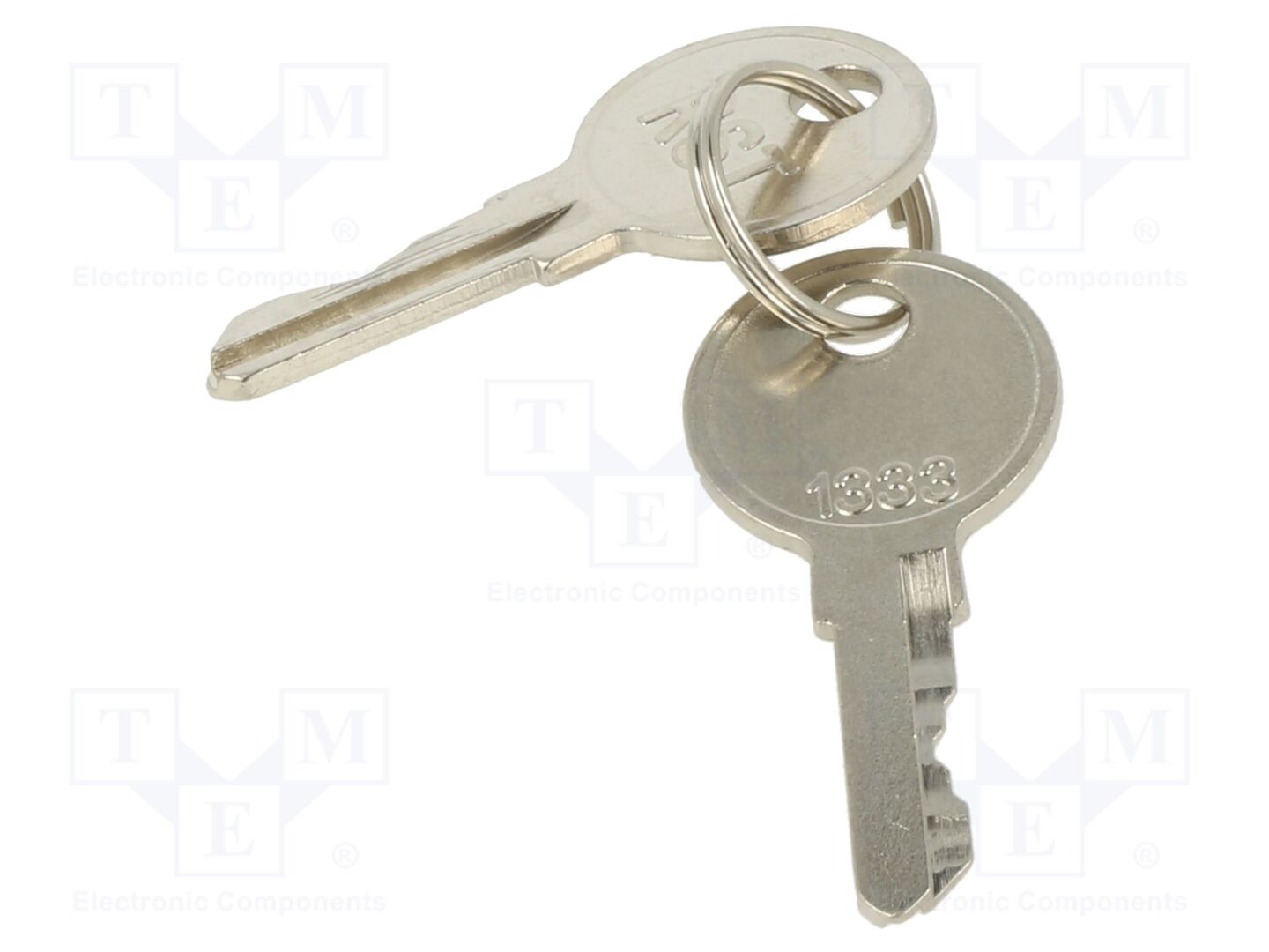 ETI POLAM ETI-KEY-1333-SET Avain 1333 (50 kpl erä)
