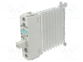 SIEMENS 3RF2320-1AA02 Puolijohderele 20A