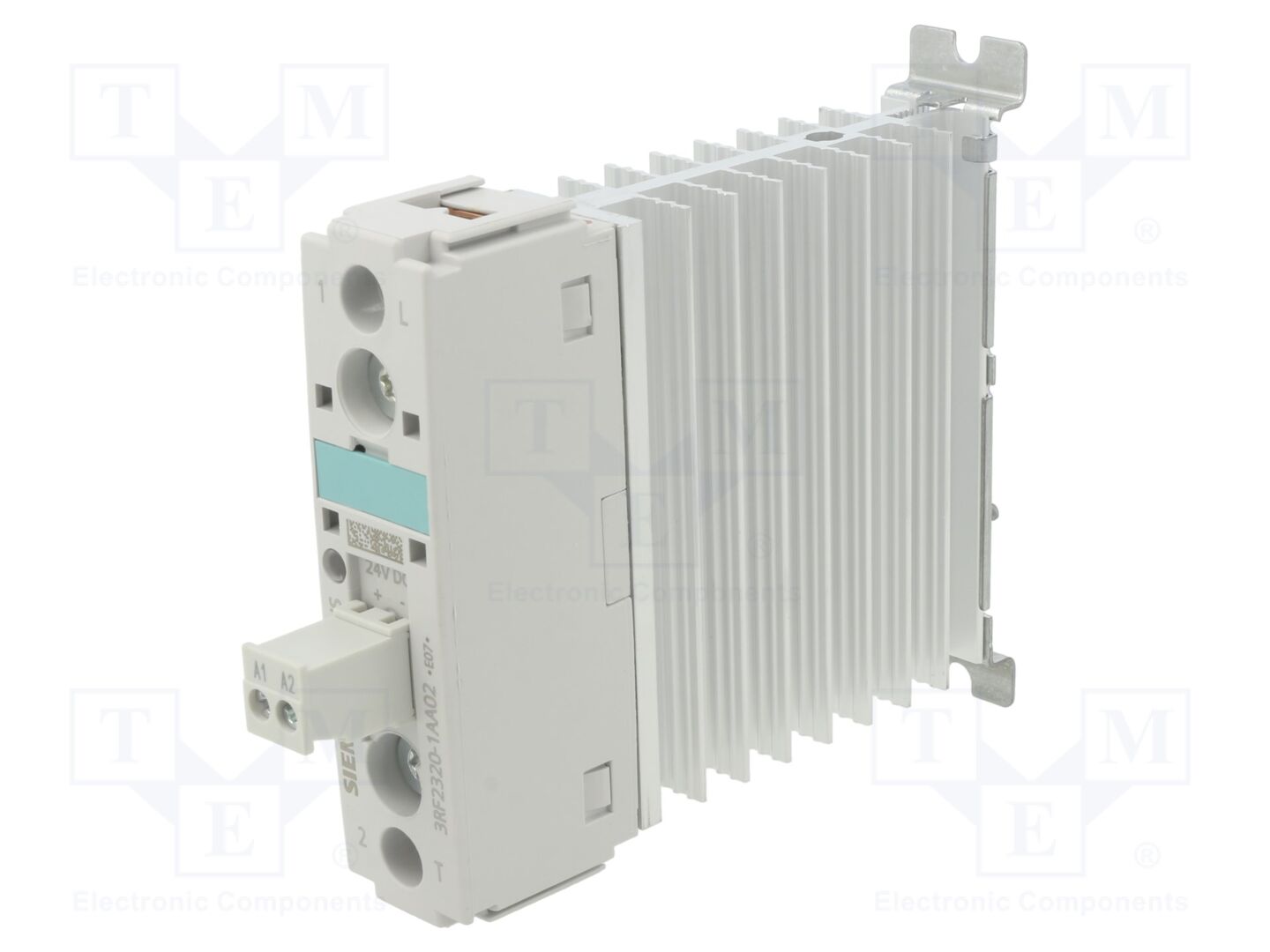 SIEMENS 3RF2320-1AA02 Puolijohderele 20A