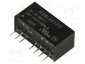 RECOM RS6-2412S DC/DC-muunnin 6W