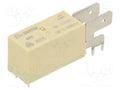 SANYOU SMF-S-112DBH1-F Sähkömagneettinen rele 12VDC (50 kpl erä)