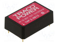 TRACO POWER THP3-4812 DC/DC-muunnin 3W