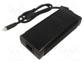 MEAN WELL GST360A12-C8P Kytkinlähde 12VDC 27,5A 330W