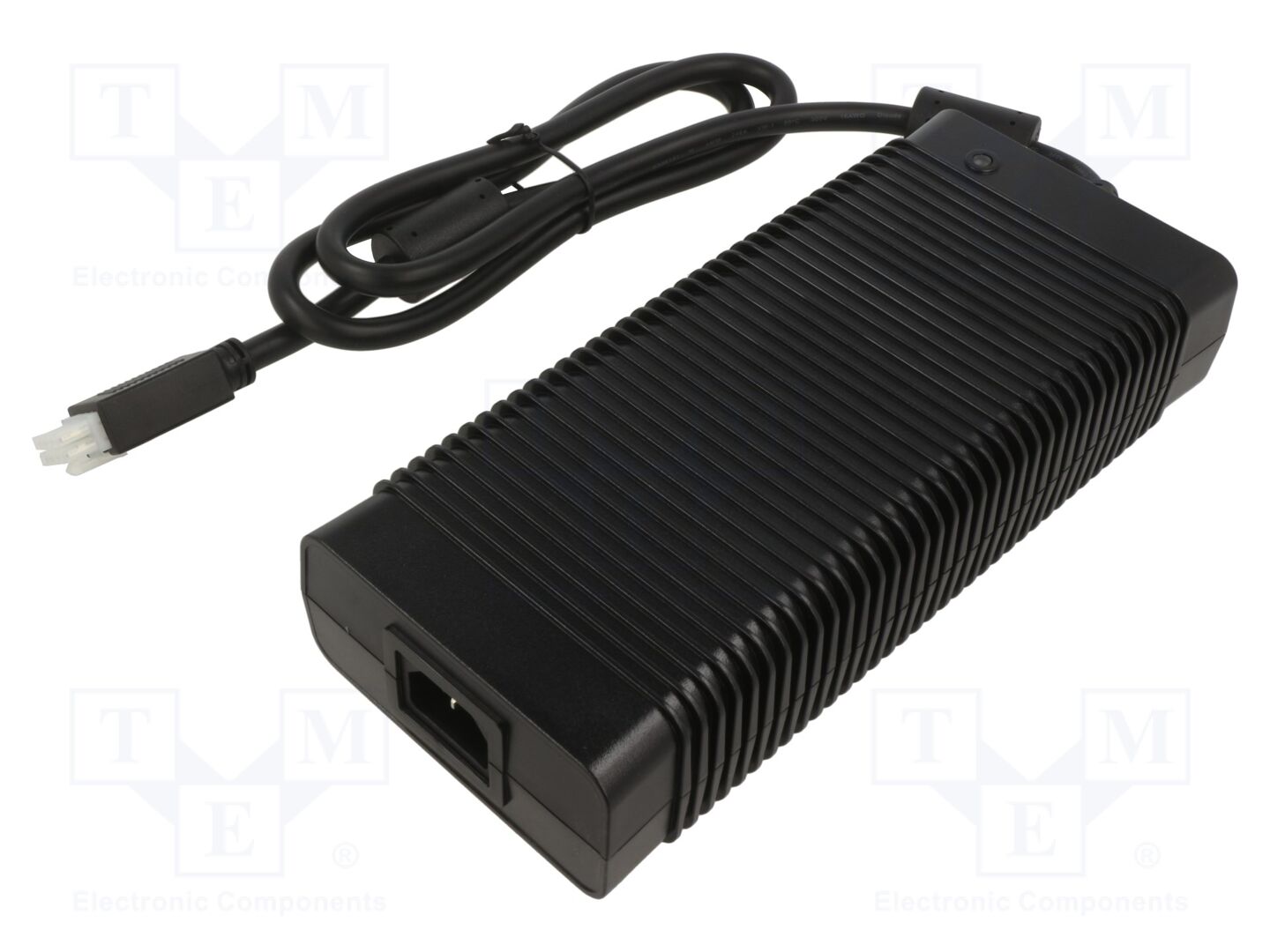 MEAN WELL GST360A12-C8P Kytkinlähde 12VDC 27,5A 330W