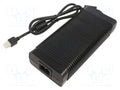 MEAN WELL GST360A36-C6P Kytkinvirtalähde 36VDC 10A 360W