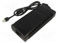 MEAN WELL GST360A55-C6P Kytkinteholaite 55VDC 6.55A 360W