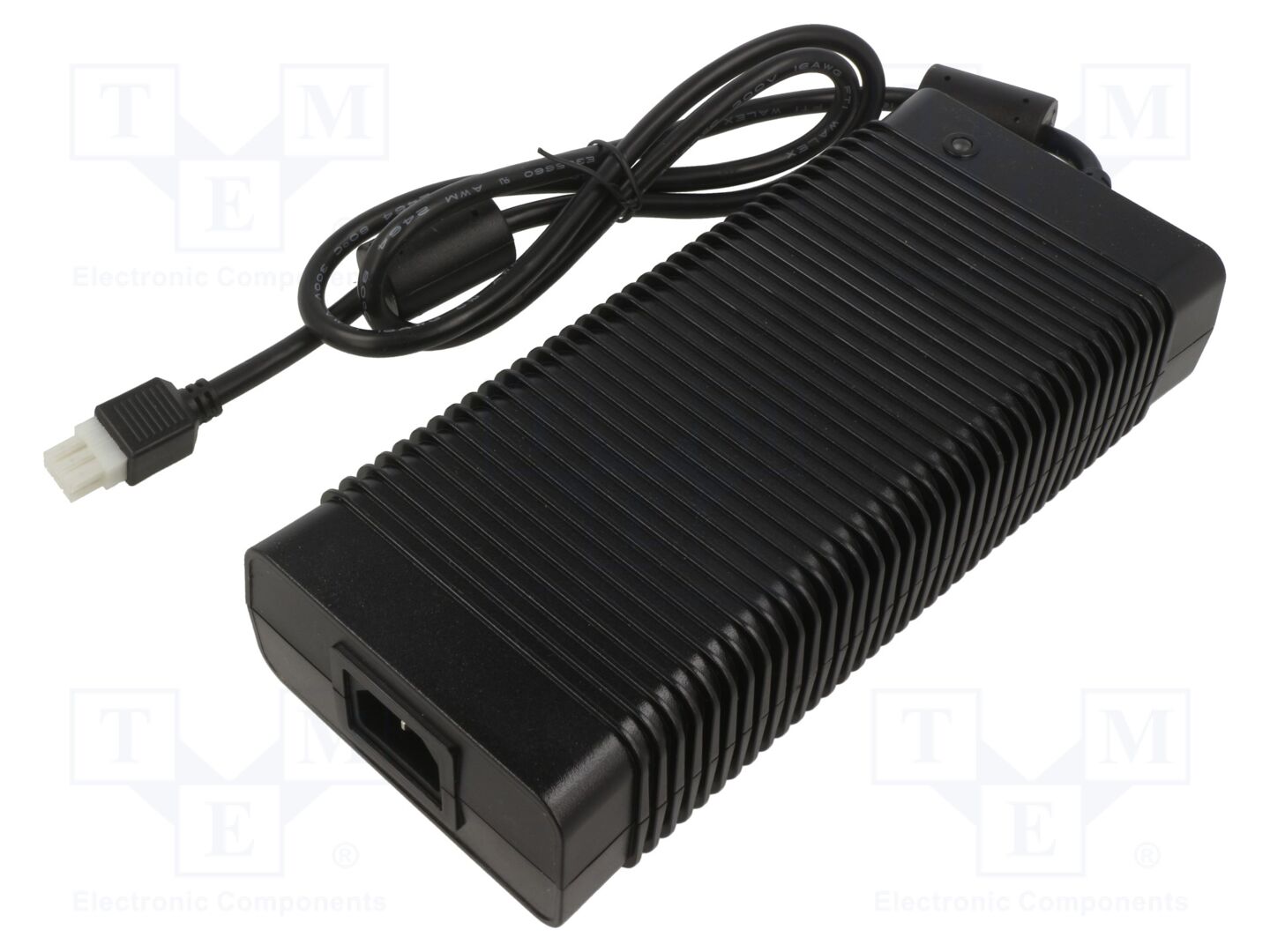 MEAN WELL GST360A55-C6P Kytkinteholaite 55VDC 6.55A 360W