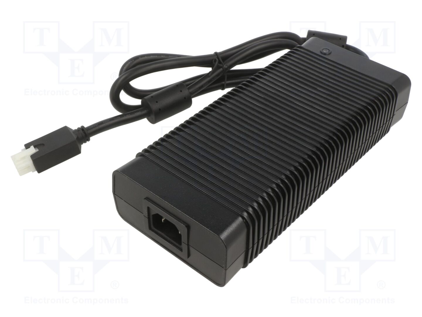 MEAN WELL GST360B12-C8P Kytkinmuuntaja 12VDC 27,5A 330W