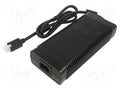 MEAN WELL GST360B15-C8P Kytkinmuuntaja 15VDC 22.7A 340.5W