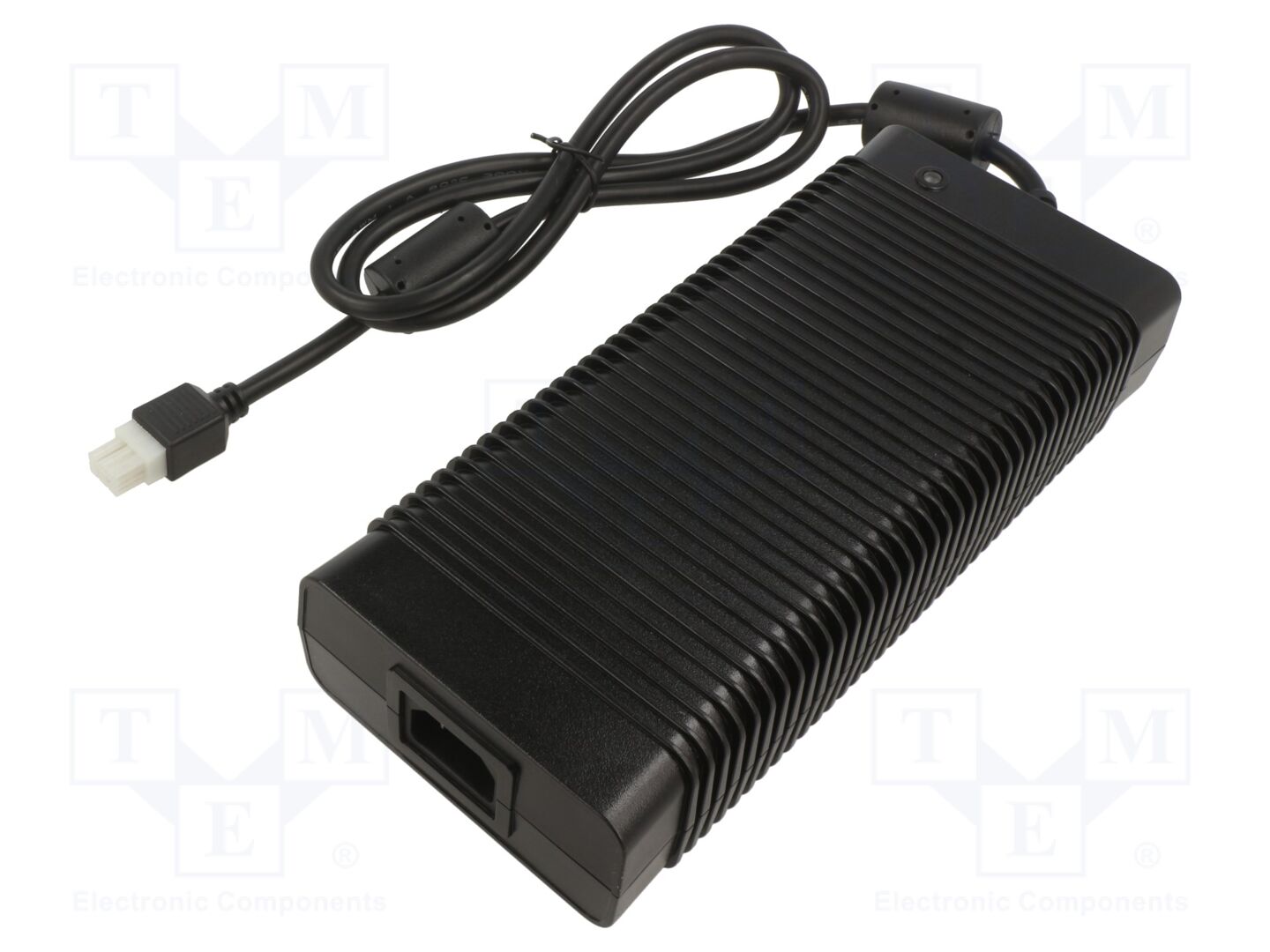 MEAN WELL GST360B24-C6P Kytkinlähde 24VDC 15A 360W