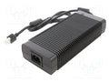 MEAN WELL GST360B36-C6P Kytkentäsähkönsyöttö 36VDC 10A 360W