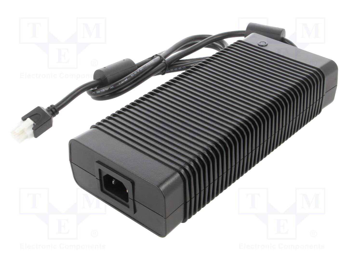 MEAN WELL GST360B36-C6P Kytkentäsähkönsyöttö 36VDC 10A 360W