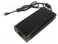 MEAN WELL GST360B48-C6P Kytkinlähde 48VDC 7,5A 360W