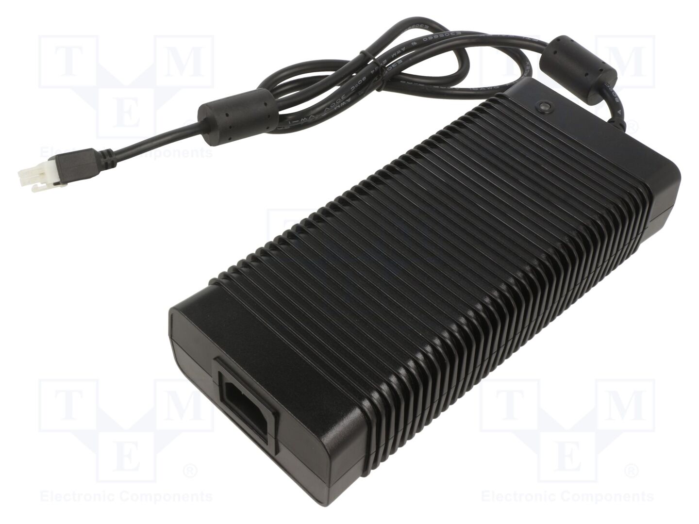 MEAN WELL GST360B48-C6P Kytkinlähde 48VDC 7,5A 360W