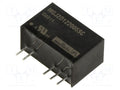 Murata Power Solutions MGJ2D122005SC DC/DC-muunnin 2W