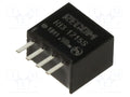 RECOM RI3-1215S DC/DC-muunnin 3W