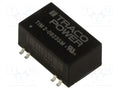 TRACO POWER TIM2-0923SM DC/DC-muunnin 2W, 4.5÷12VDC
