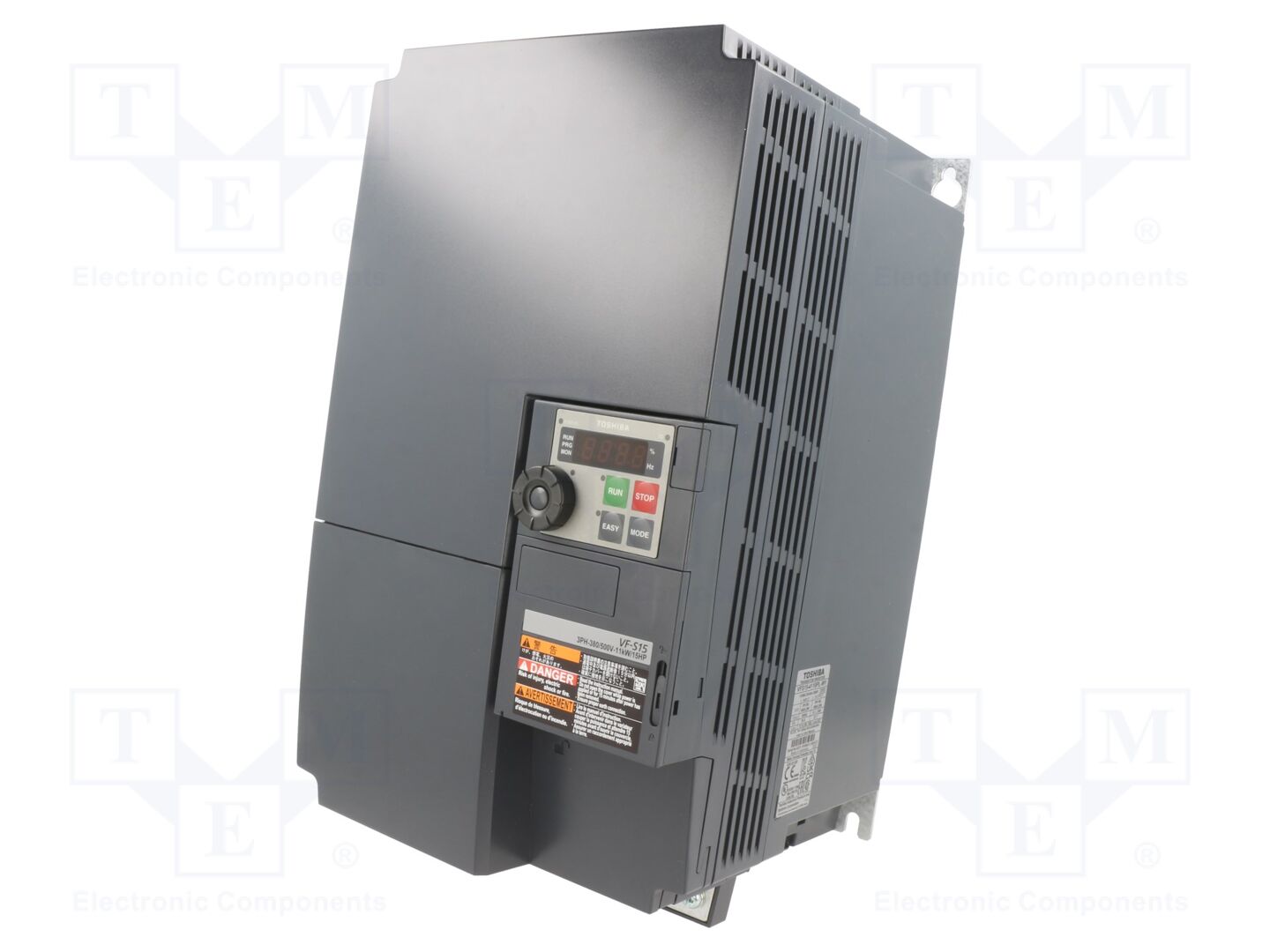 TOSHIBA VFS15-4110PL-W Vektori-invertteri 11kW