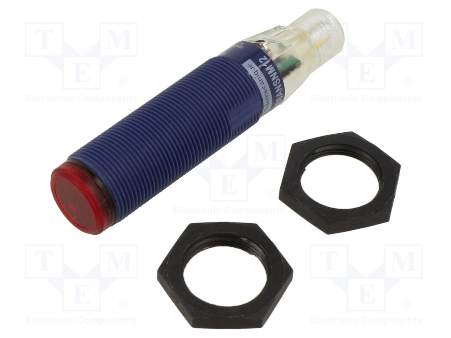 TELEMECANIQUE SENSORS XUB0ANSNM12 Valokenno 0÷20m