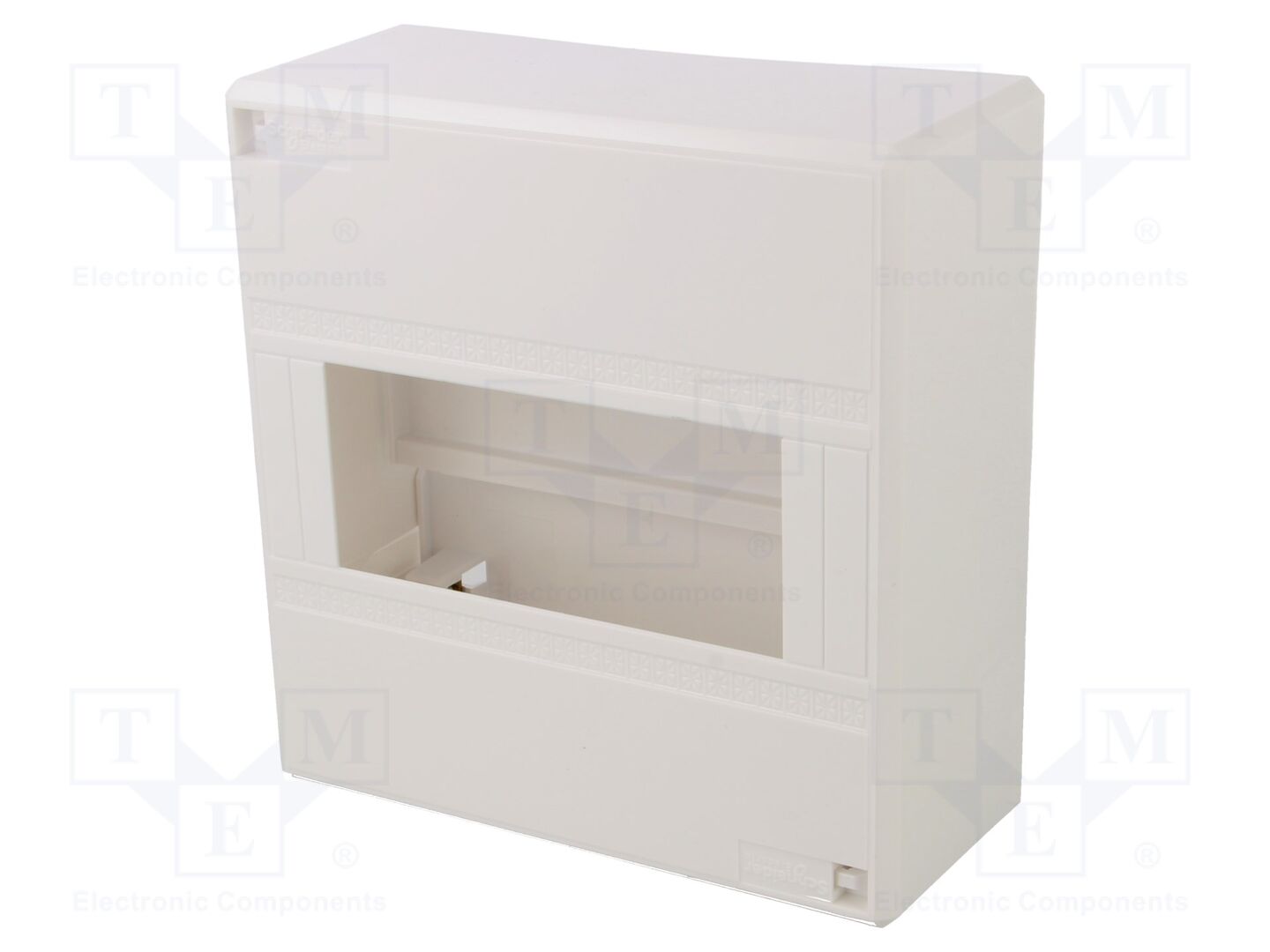 SCHNEIDER ELECTRIC 13398 Moduulikotelo 8 mod