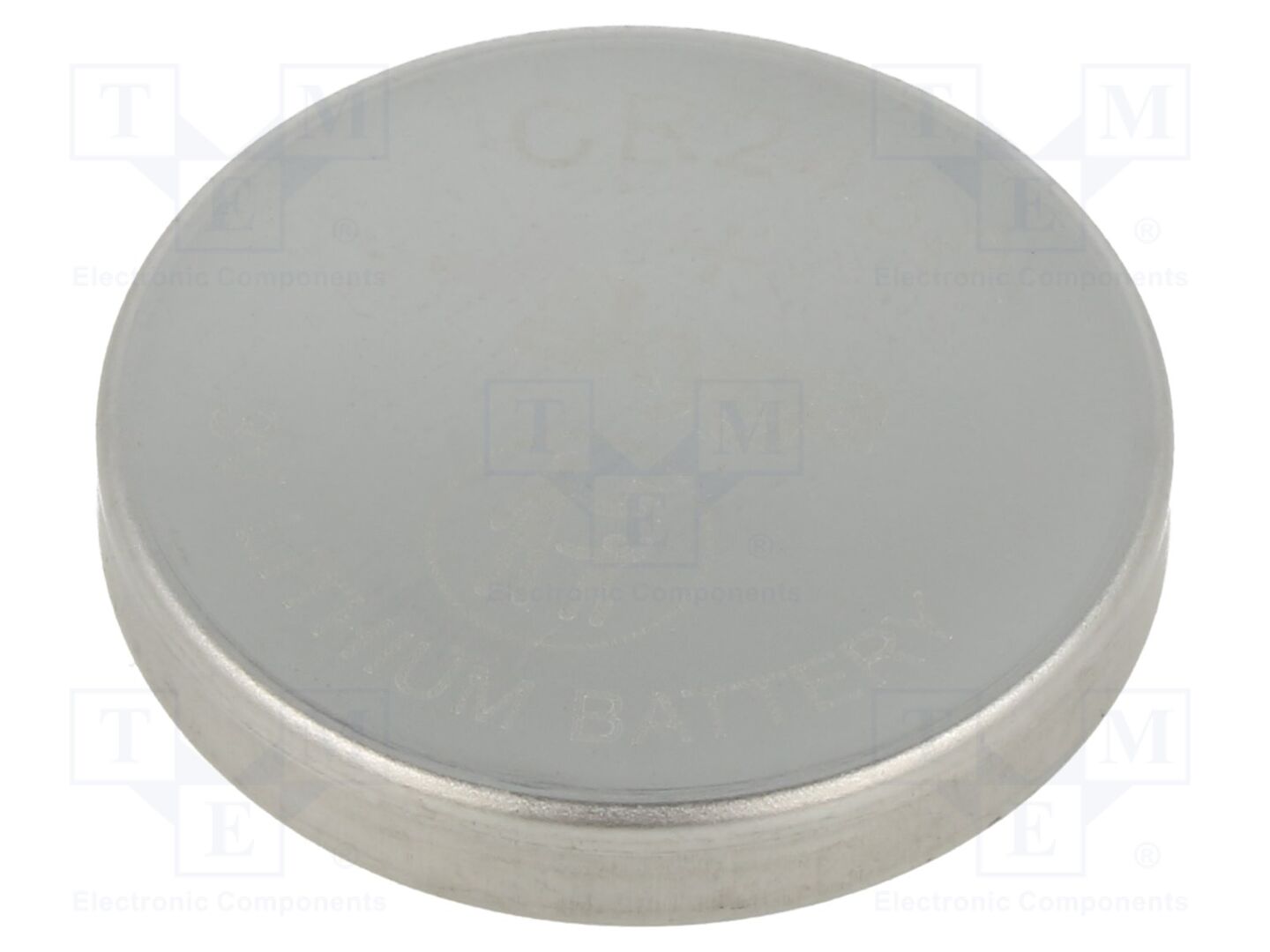 AKYGA BATTERY BAT-CR2450/A Litiumparisto 3V (50 kpl erä)