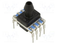 HONEYWELL SSCDANN030PAAA5 Paineanturi 30psi