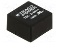 TRACO POWER TDL 2-4811 DC/DC-muunnin 2W