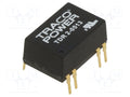 TRACO POWER TDR2-0513 DC/DC-muunnin 2W