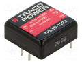 TRACO POWER THL10-1222 DC/DC-muunnin 10W