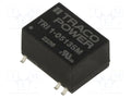 TRACO POWER TRI1-0513SM DC/DC-muunnin 1W, 5V/15V
